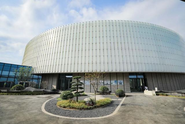 数字文旅 | PA集团显示打造鄂州“新地标”